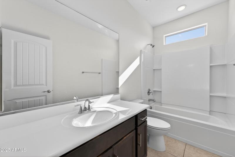 Downstairs Bathroom 2