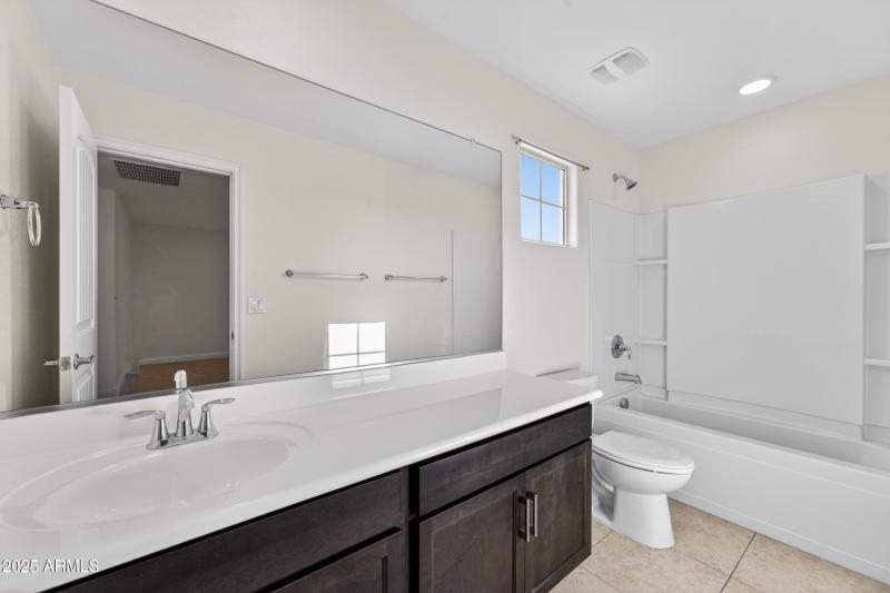 Downstairs Bathroom 1