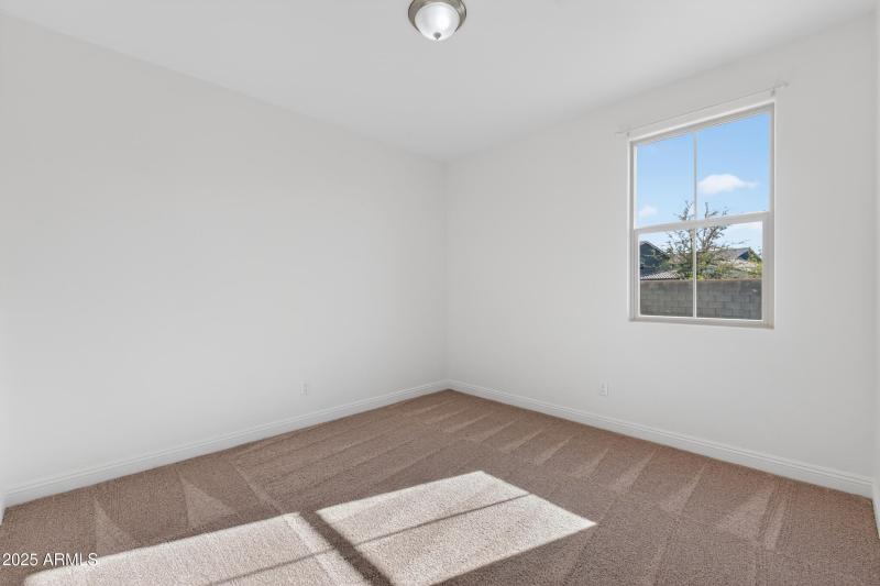 Downstairs Bedroom 1