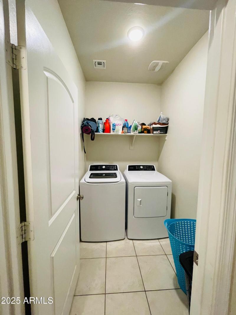 h Laundry room