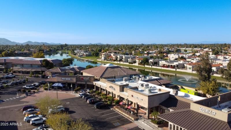 More great eating places