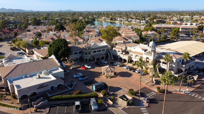 Grassroots Kitchen & Tap