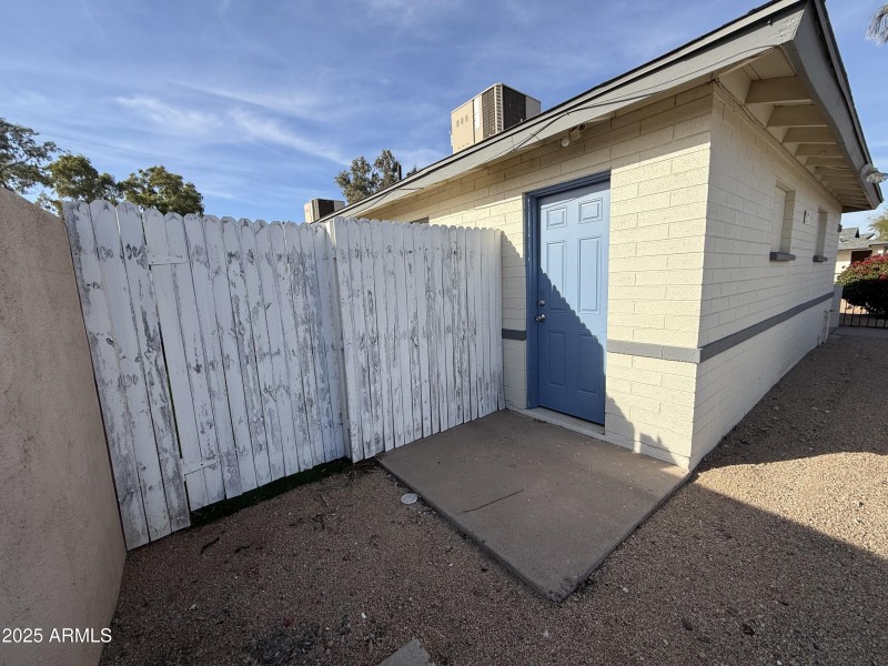 Storage Door 1