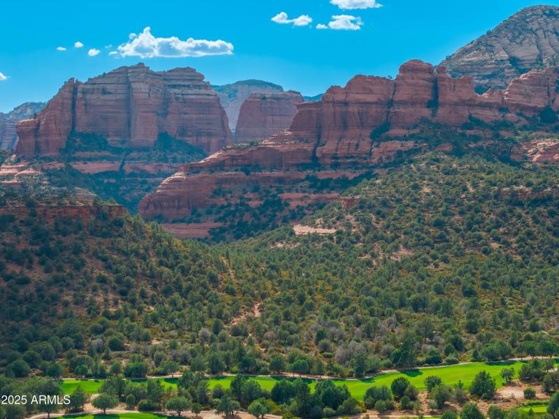 Seven Canyons Golf Club