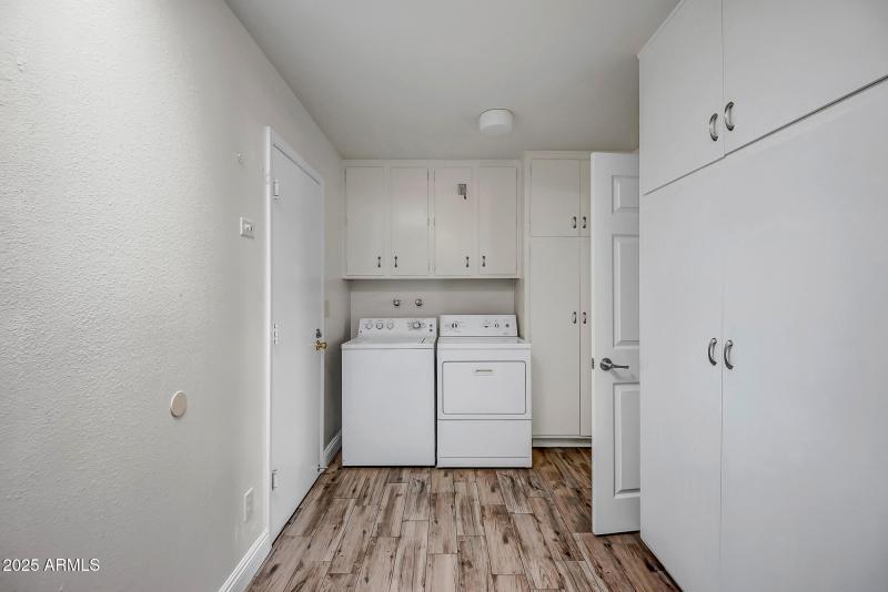 Laundry/Utility Room