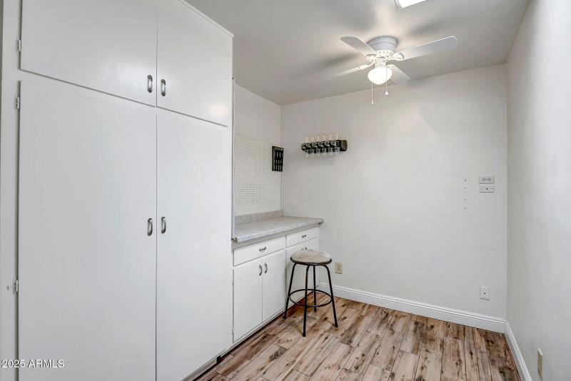 Laundry/Utility Room