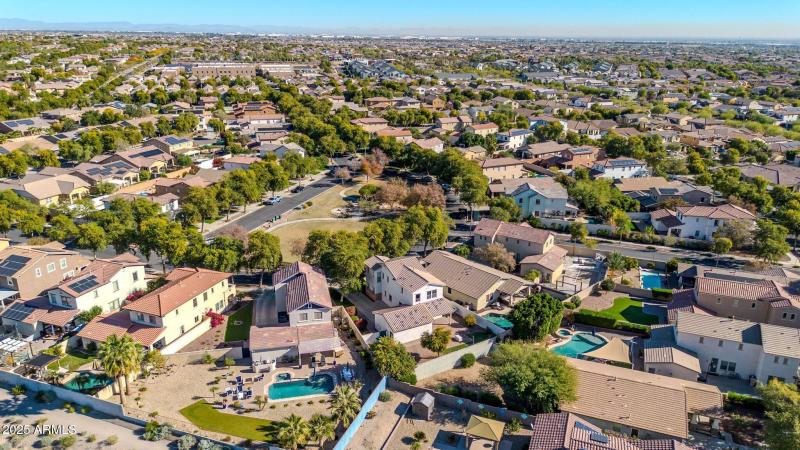 2518 N Saide Ln Drone-5