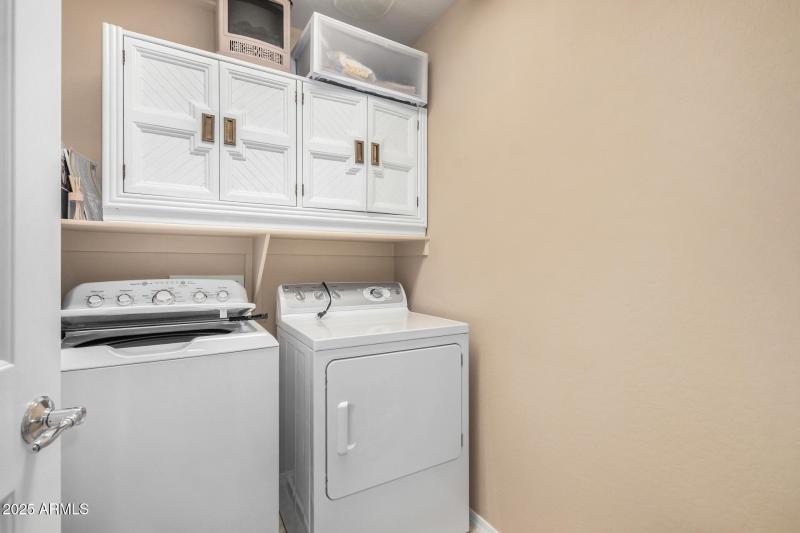 24 Laundry Room