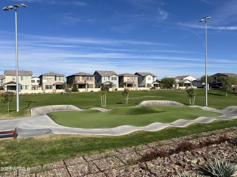 The Deck Skate Park 2