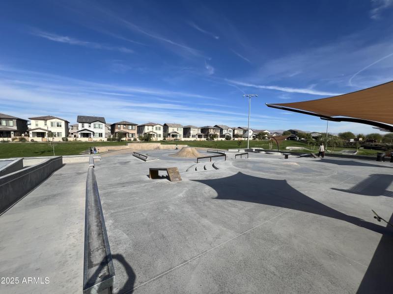 The Deck Skate Park 3