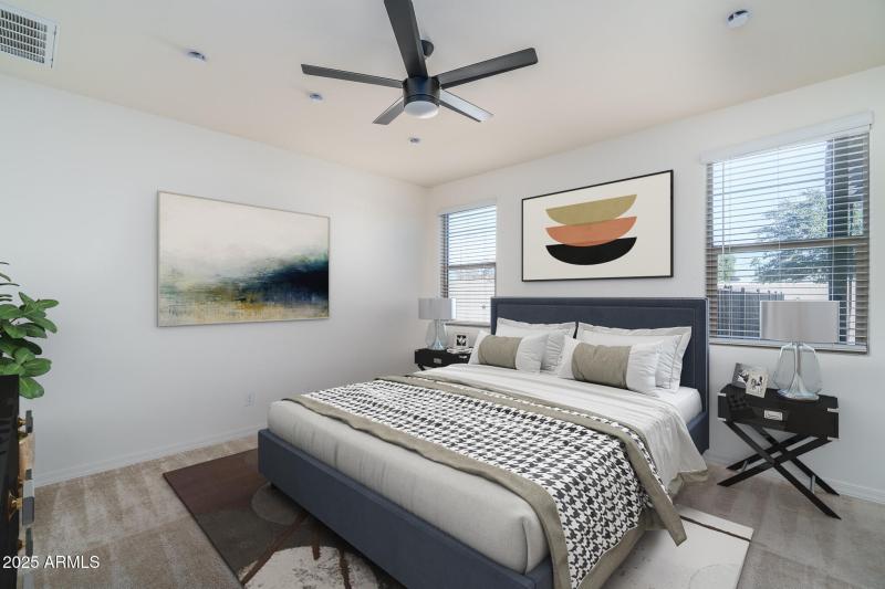 10VS) PRIMARY BEDROOM