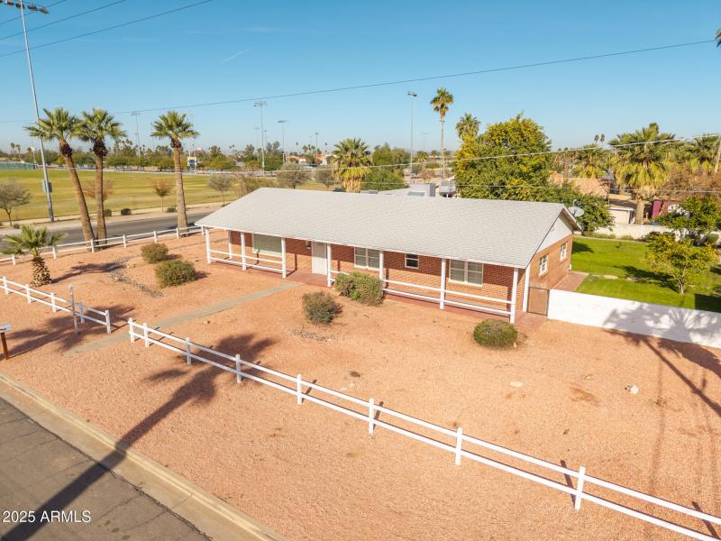 UAS Front Right Close