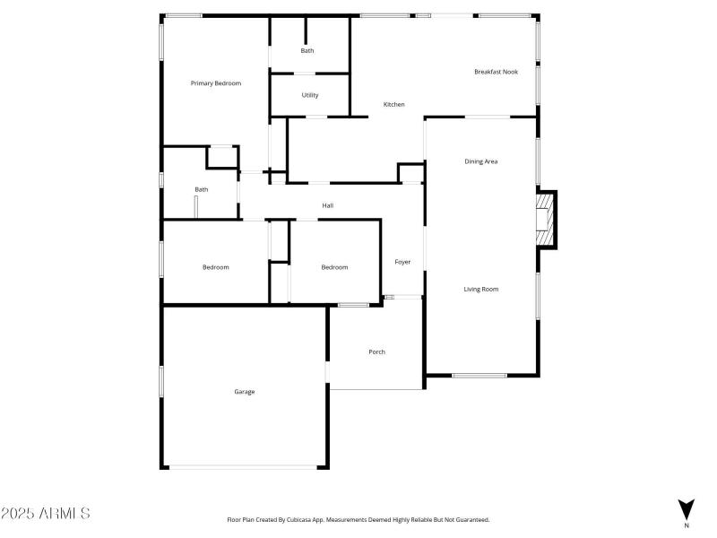 all_floors_4900_east_kevin_street_sierra