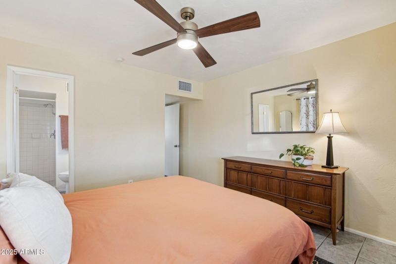 Primary Bedroom to Bathroom