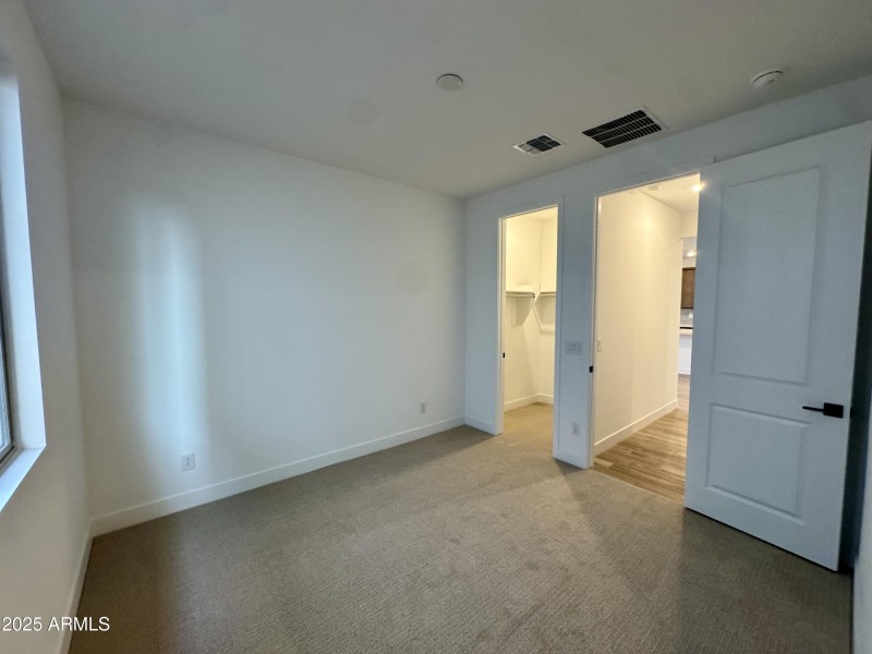 Bedroom #3 - En-Suite