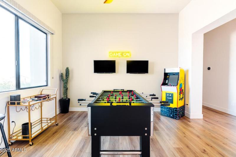 Game room 1