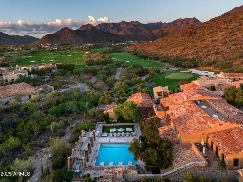 Silverleaf Club