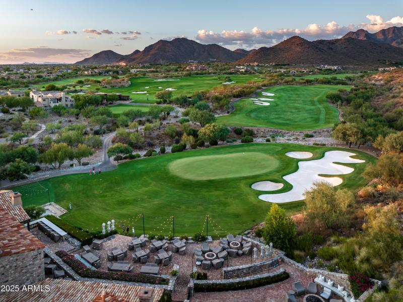 Silverleaf Club