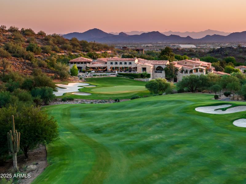 Silverleaf Club
