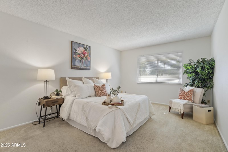 Primary Bedroom Retreat