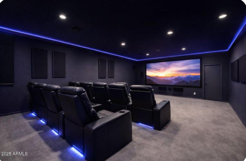 Movie Theater