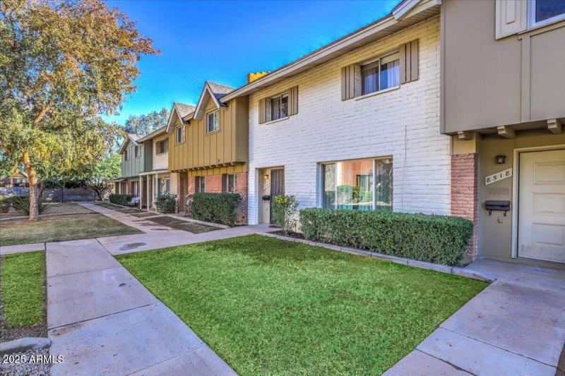 North_South Orientation