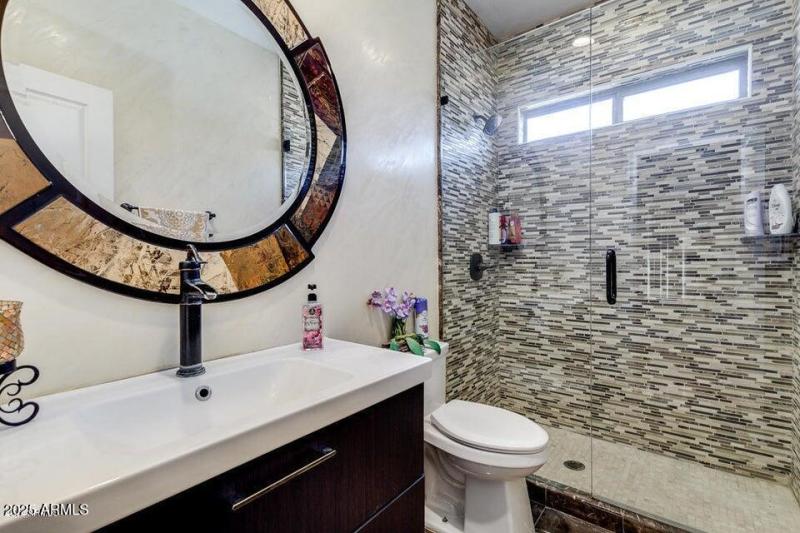 Guest Bathroom Downstairs