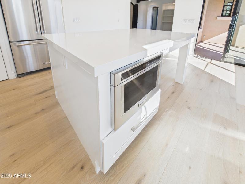 76 20704 N 90th PL Unit 1015 Kitchen Isl