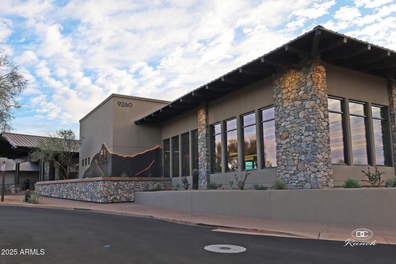 415 DC Ranch Desert Camp Community Cente