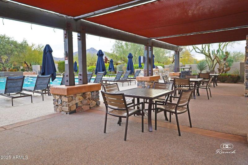 450 DC Ranch Desert Camp