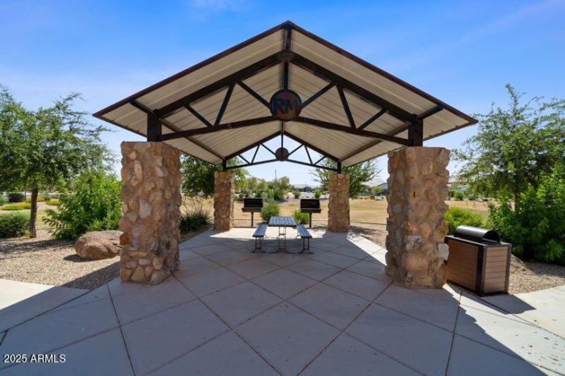 Avila at Rancho Mercado Community