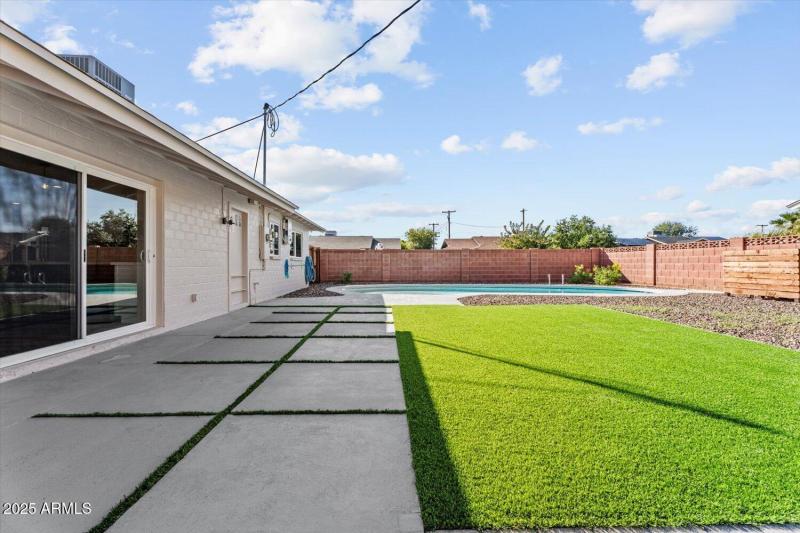 New Windows and Slider