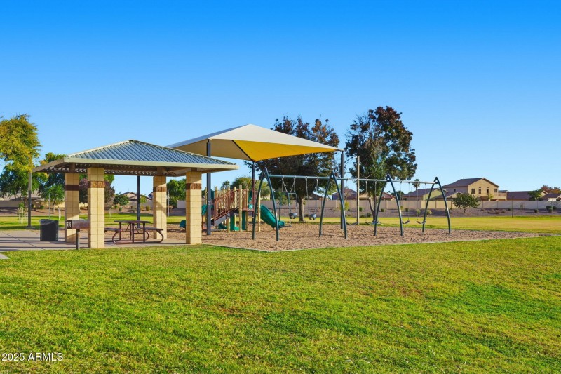 Roseview Community Park