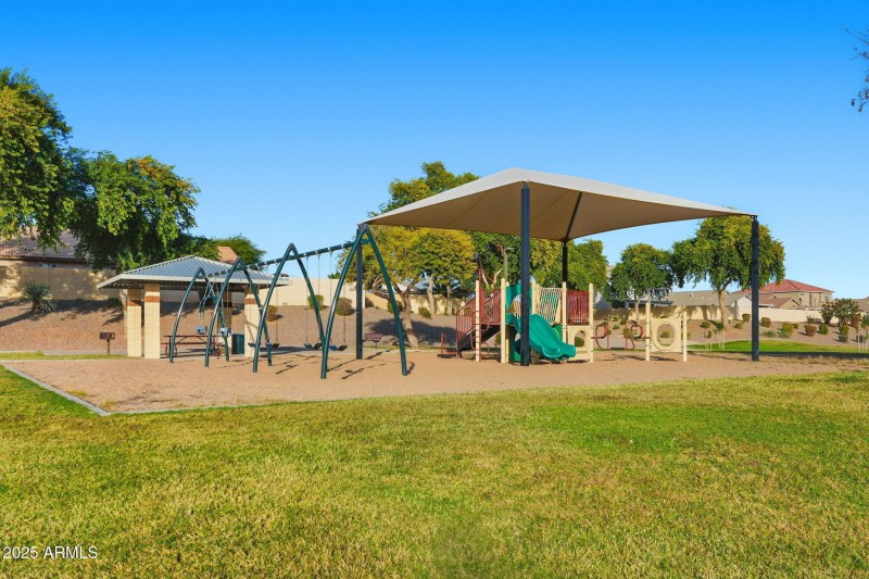 Roseview Community Park
