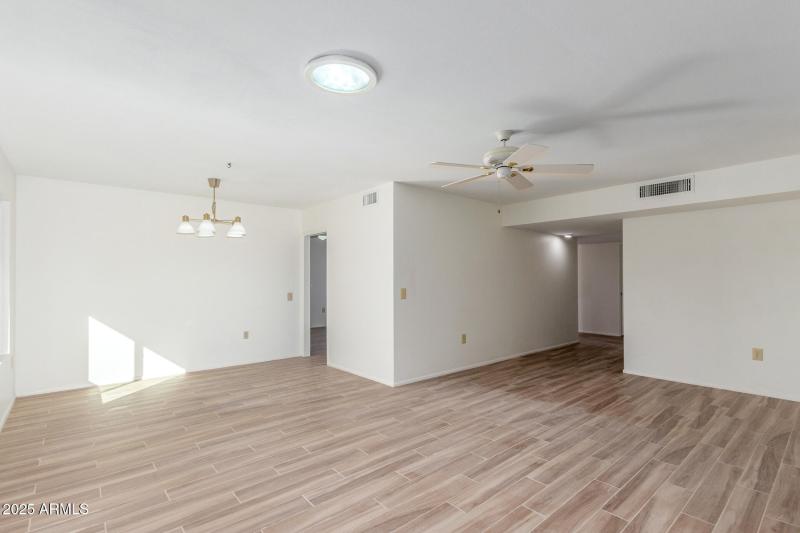 Formal Dining - Living Room