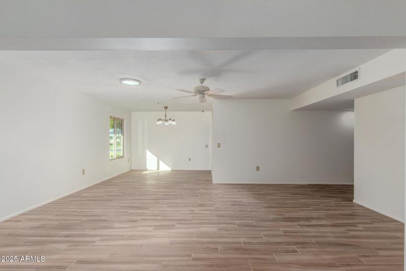 Formal Dining - Living Room