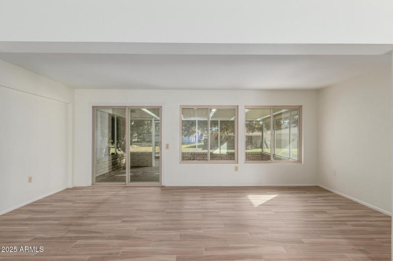 Inviting Family Room