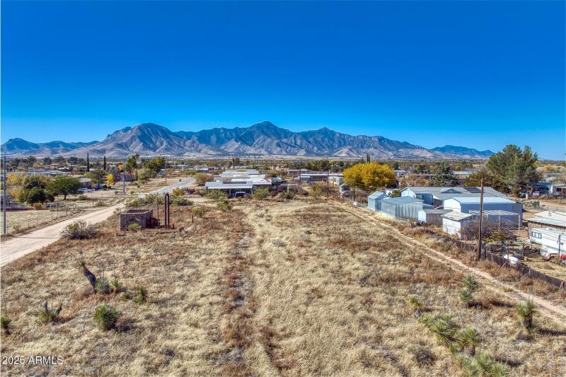 East Cana Street Parcel-062014