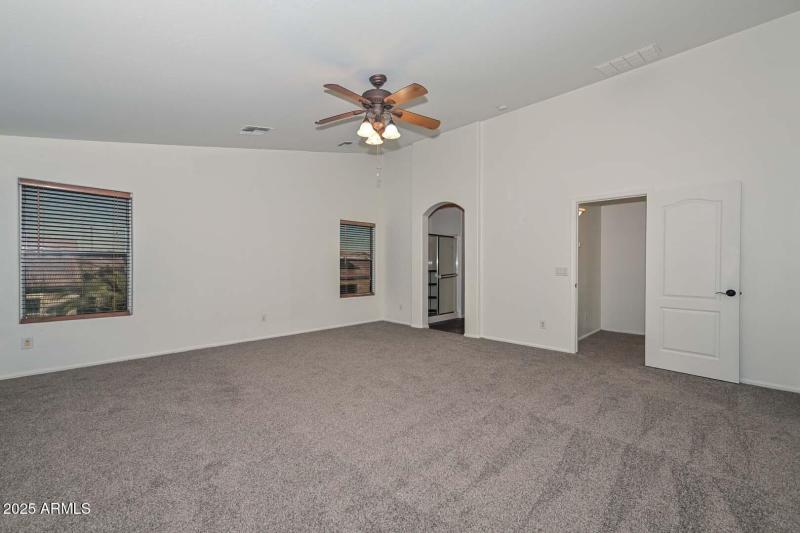 Primary Bedroom-Bath