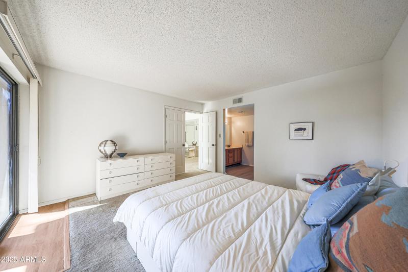 Primary Bedroom View 3