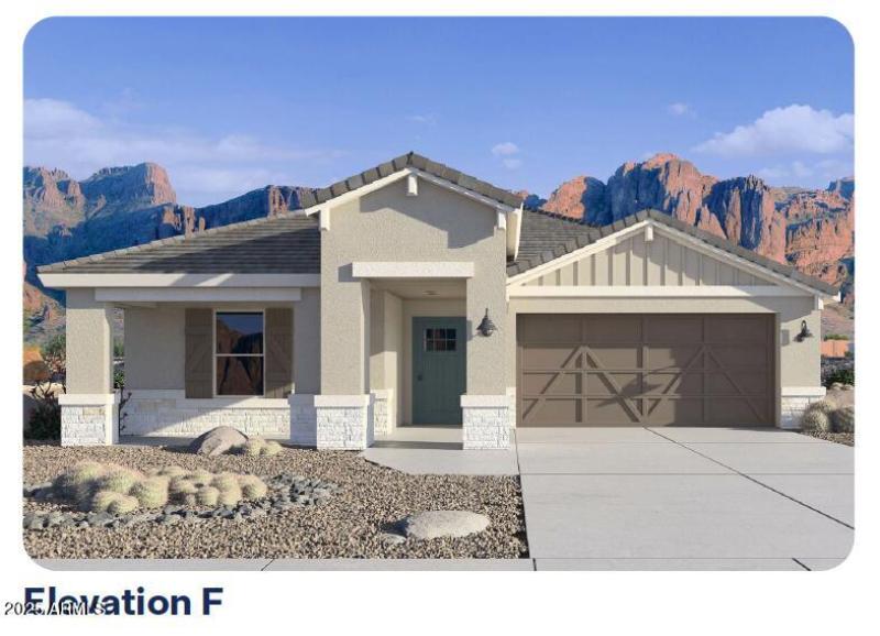 Laveen Elevation F