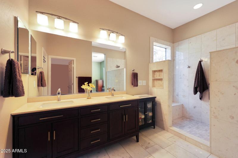 22 Primary BR Ensuite - Remodeled