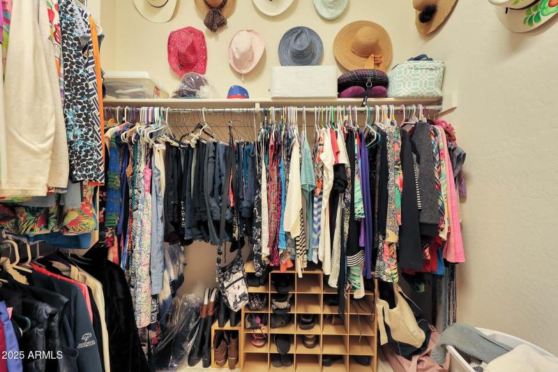 28 Plenty of Storage