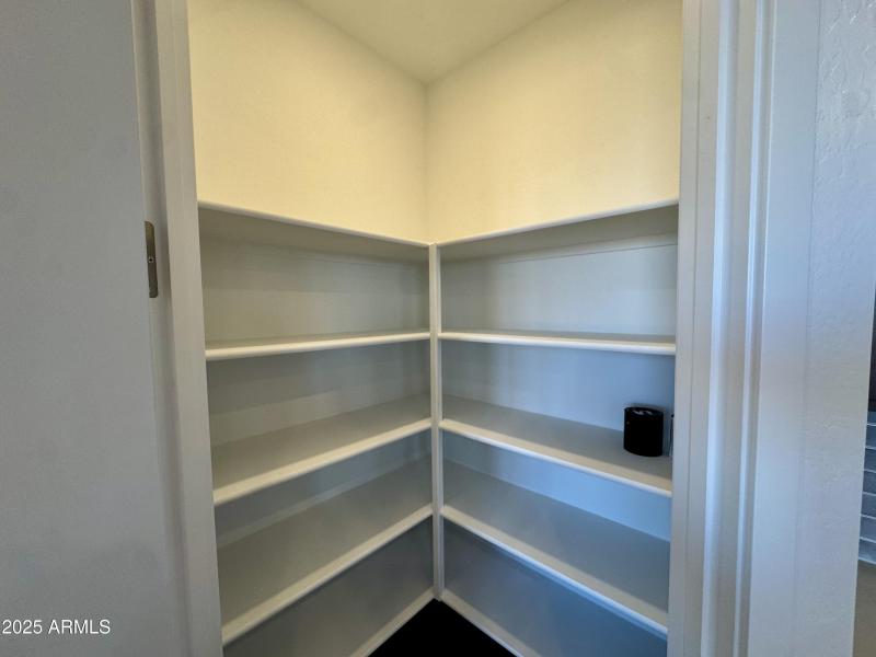 Kitchen Pantry