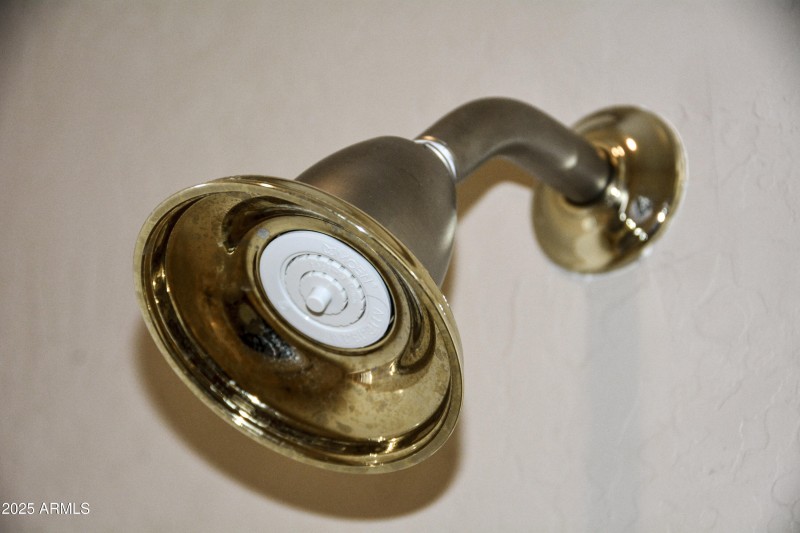 Great Features Shower Head