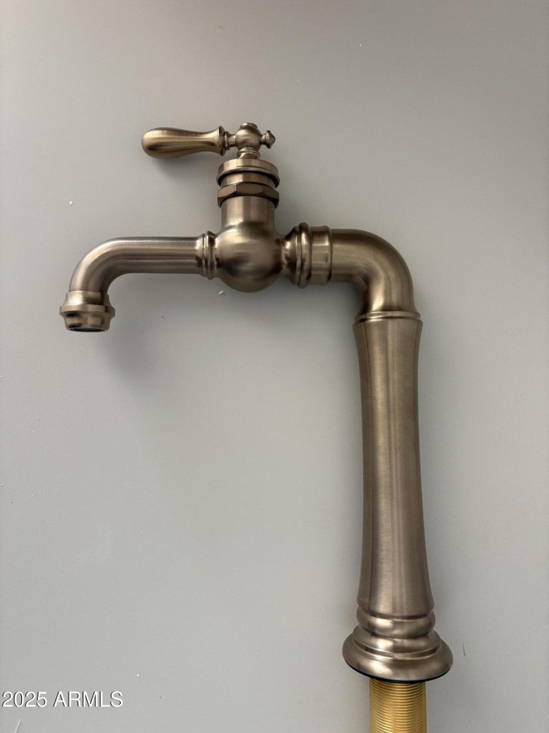 Laundry Room Sink Hardware