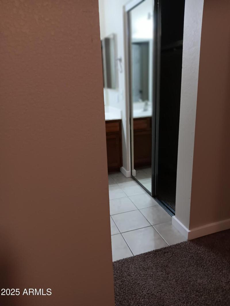 main bath closet too