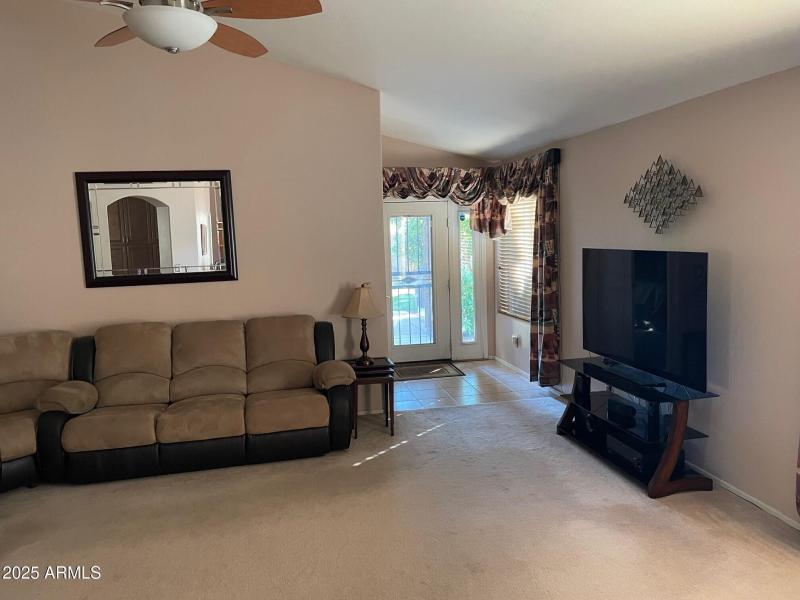 6 Living Room Right Side