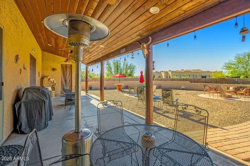 maddock patio to backyard 2