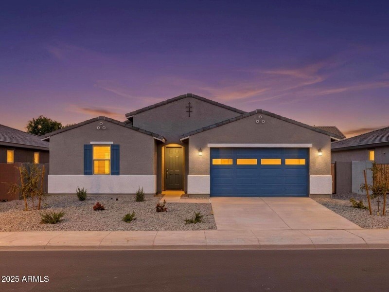 Rancho Mirage Bailey D